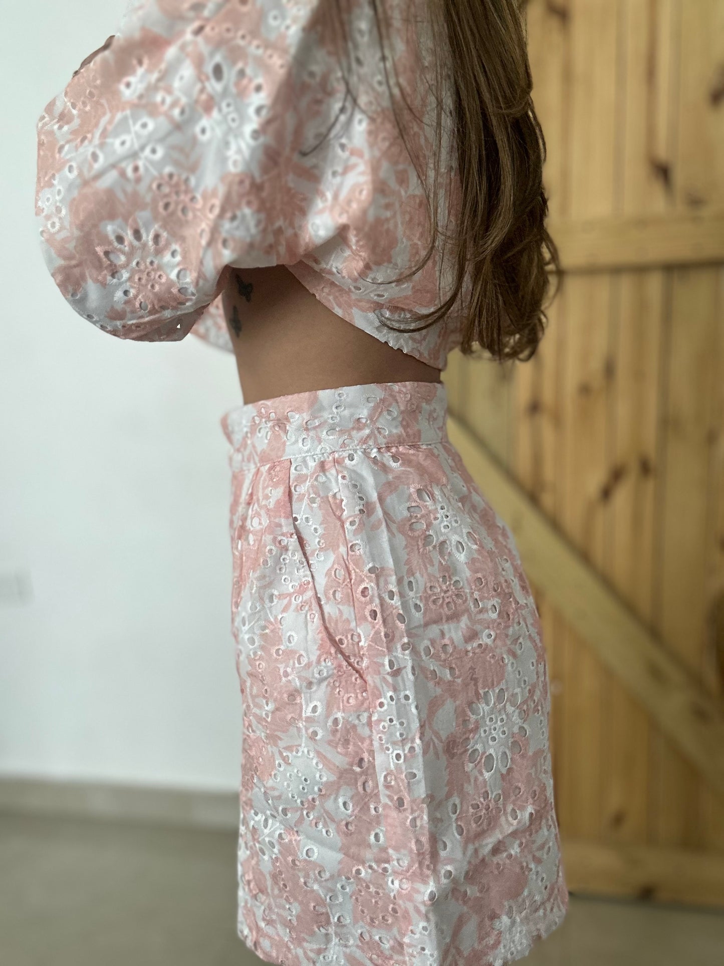 Princess short