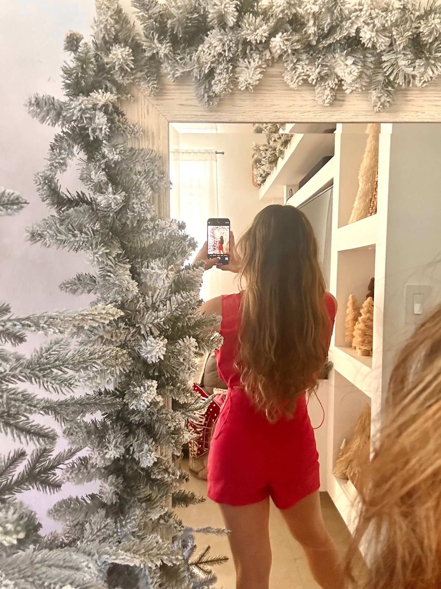 Barbie set