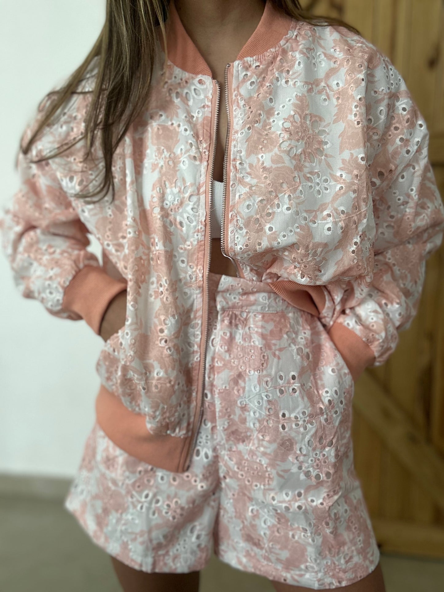Princess short