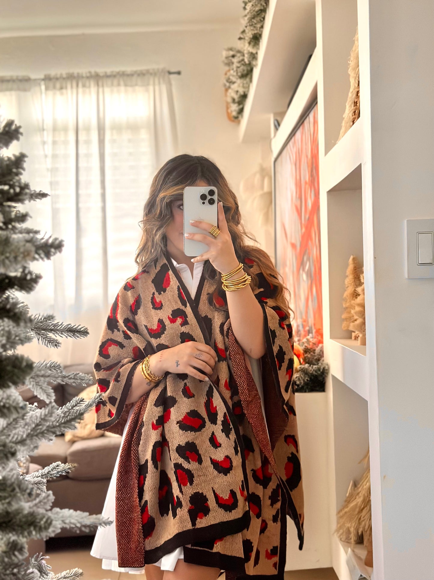 Poncho