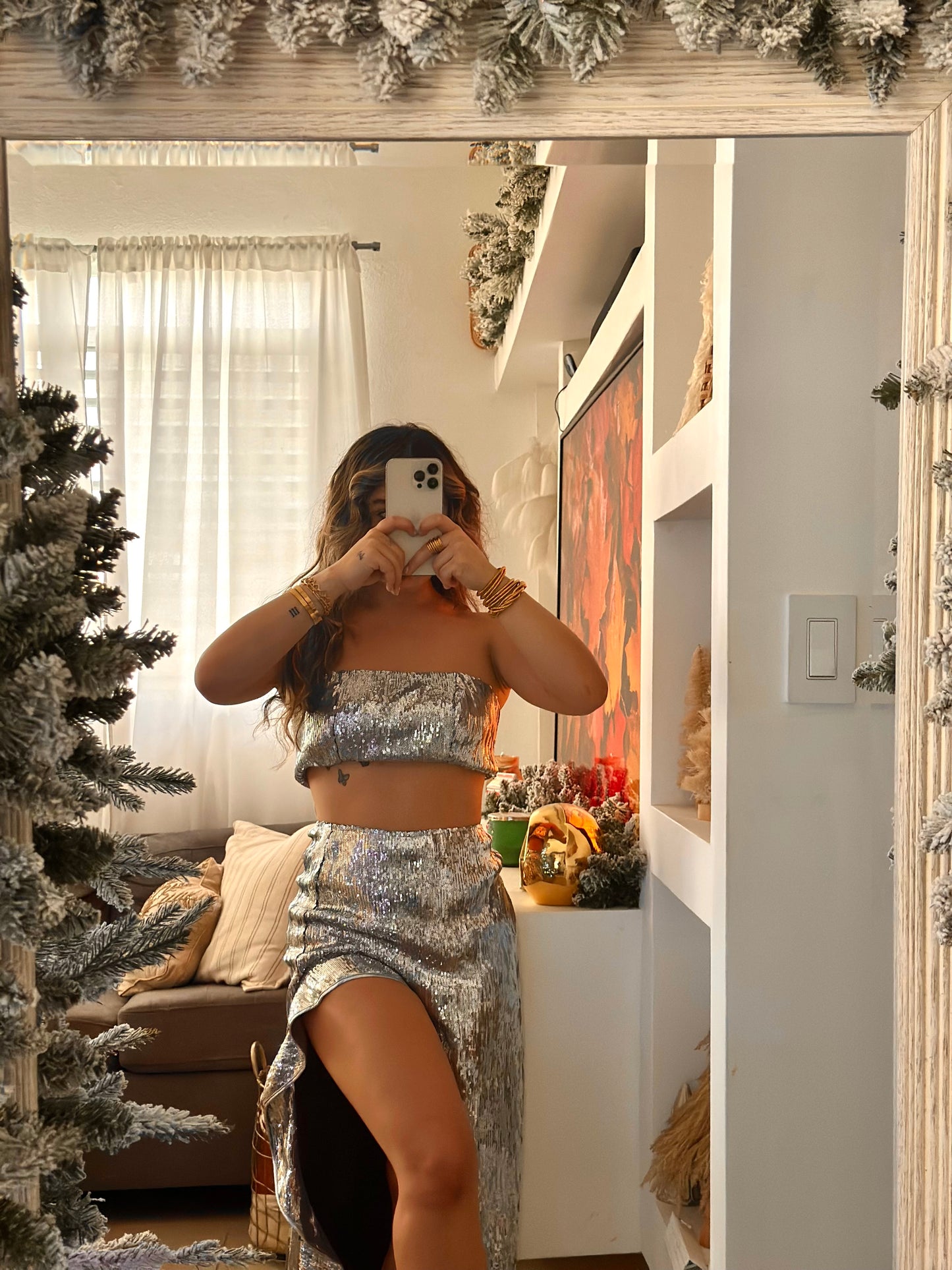Despedida set