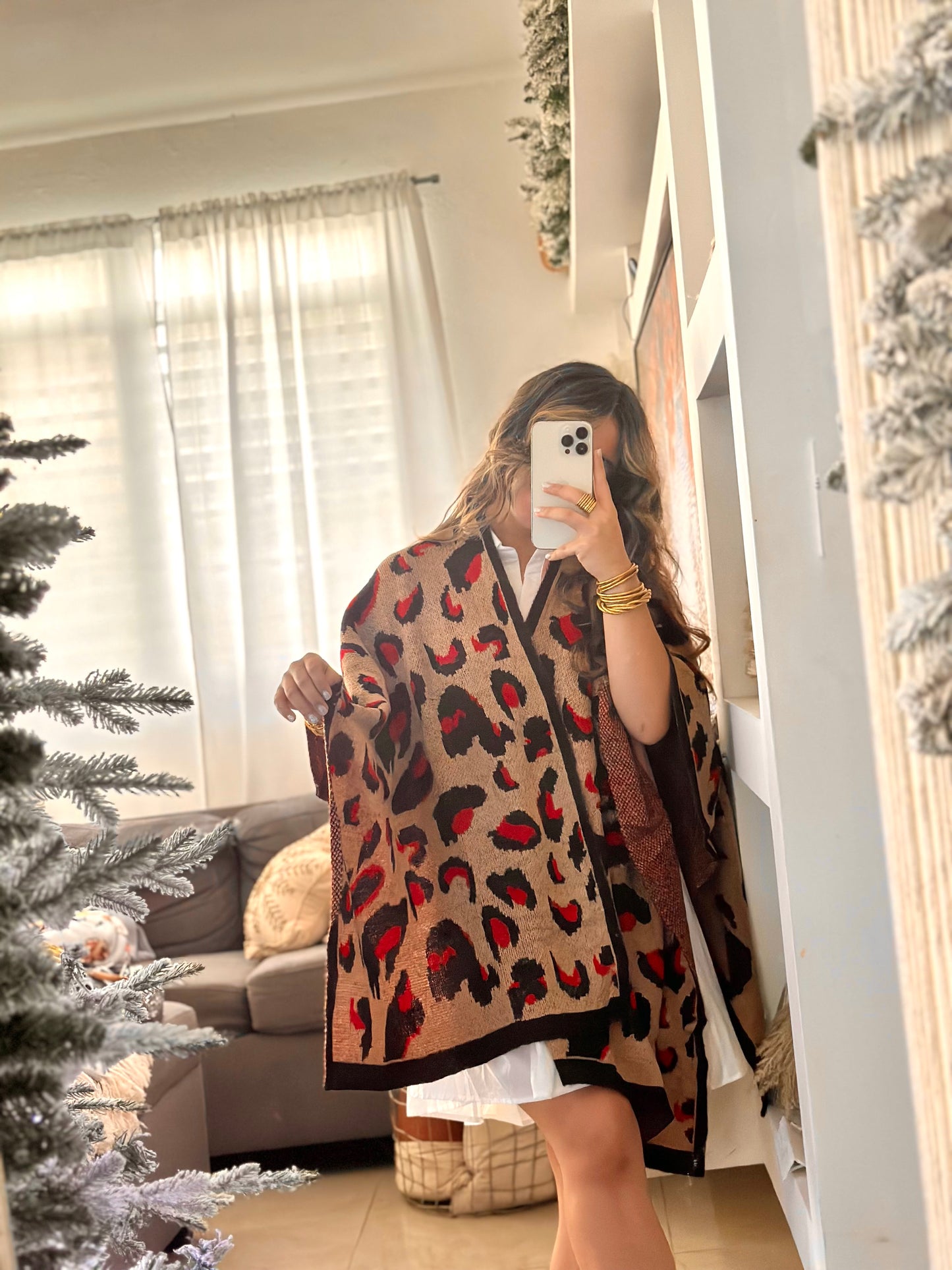 Poncho