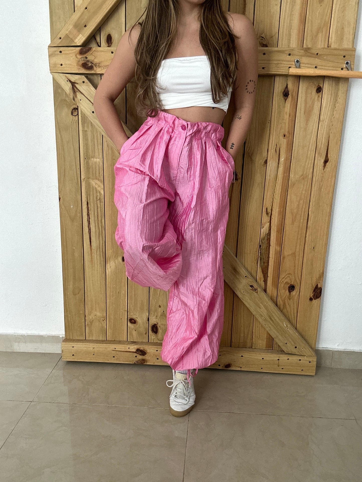 Jazmin pants
