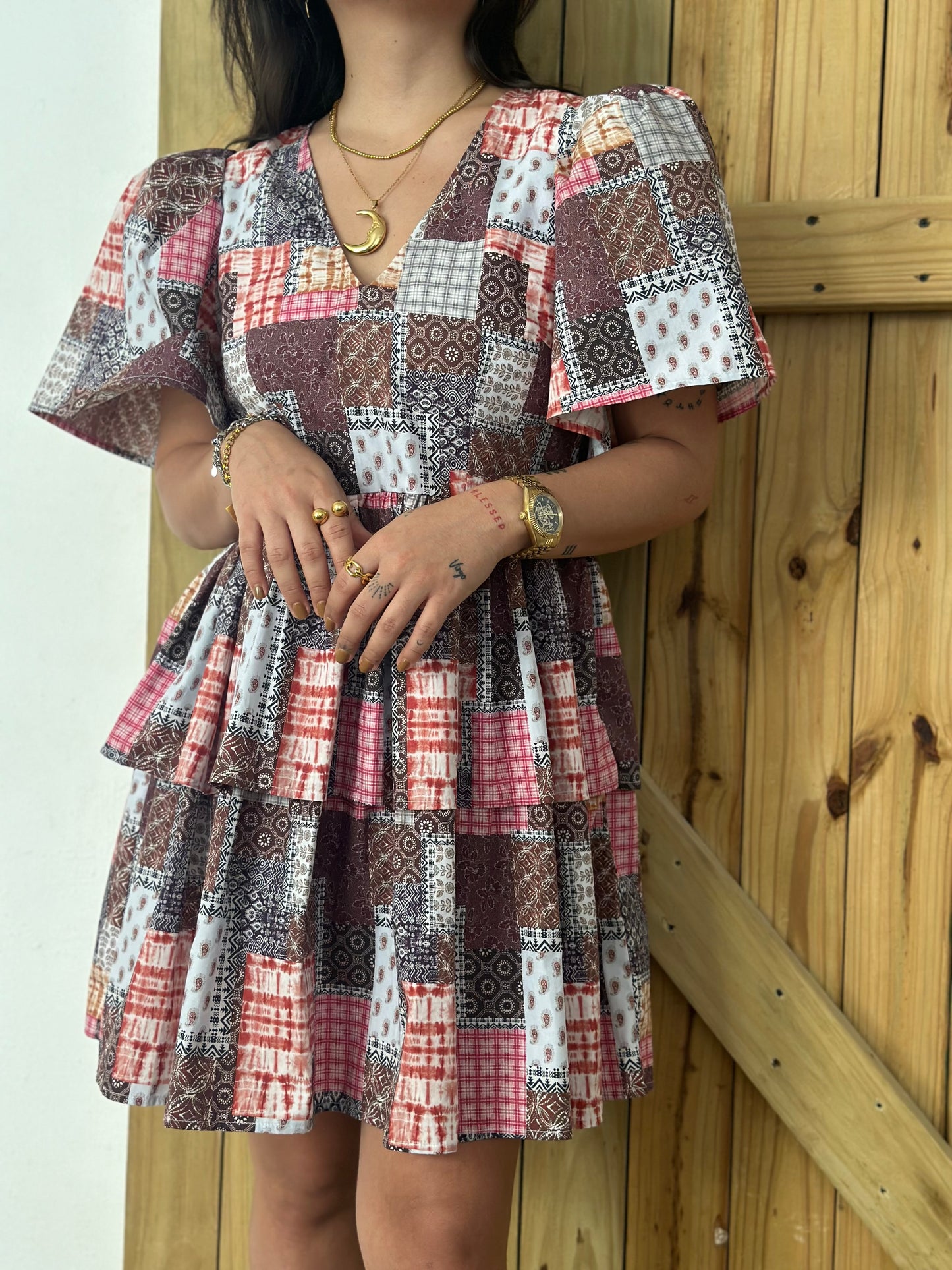 Dolly dress
