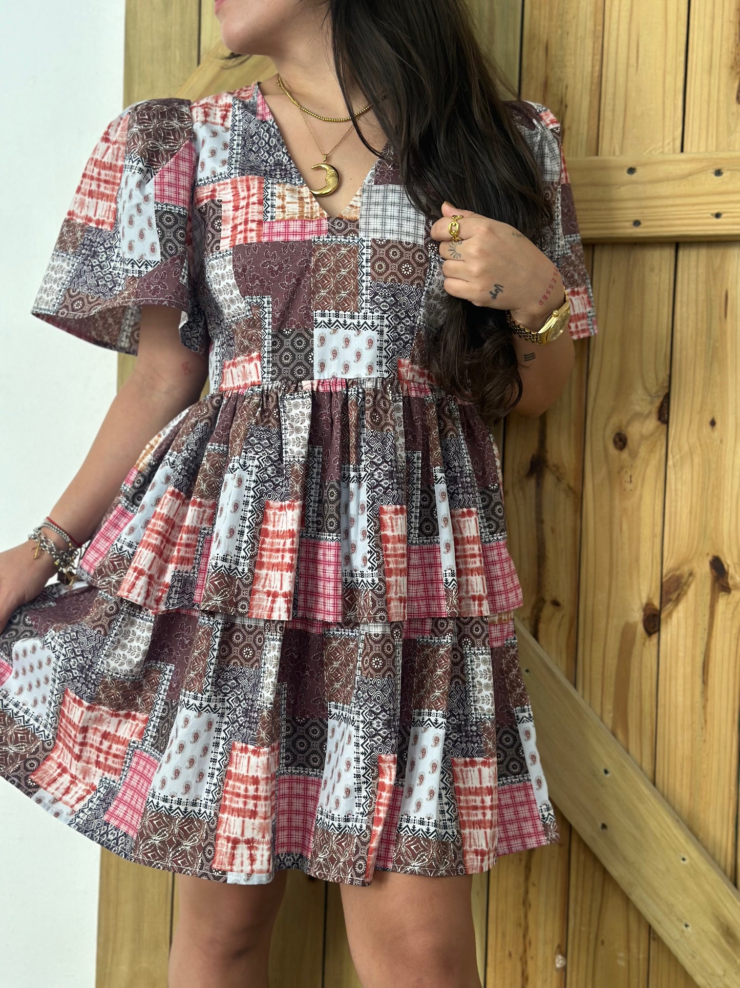 Dolly dress
