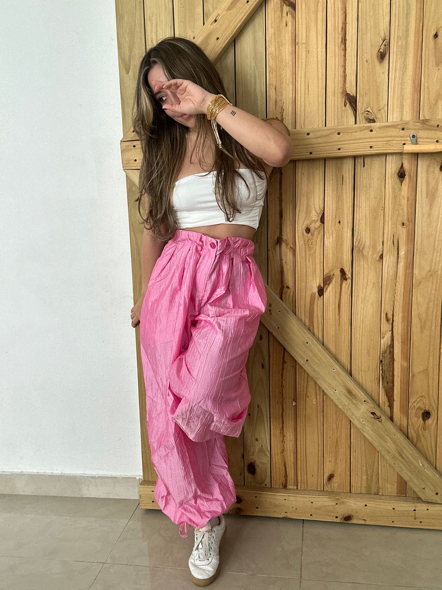 Jazmin pants