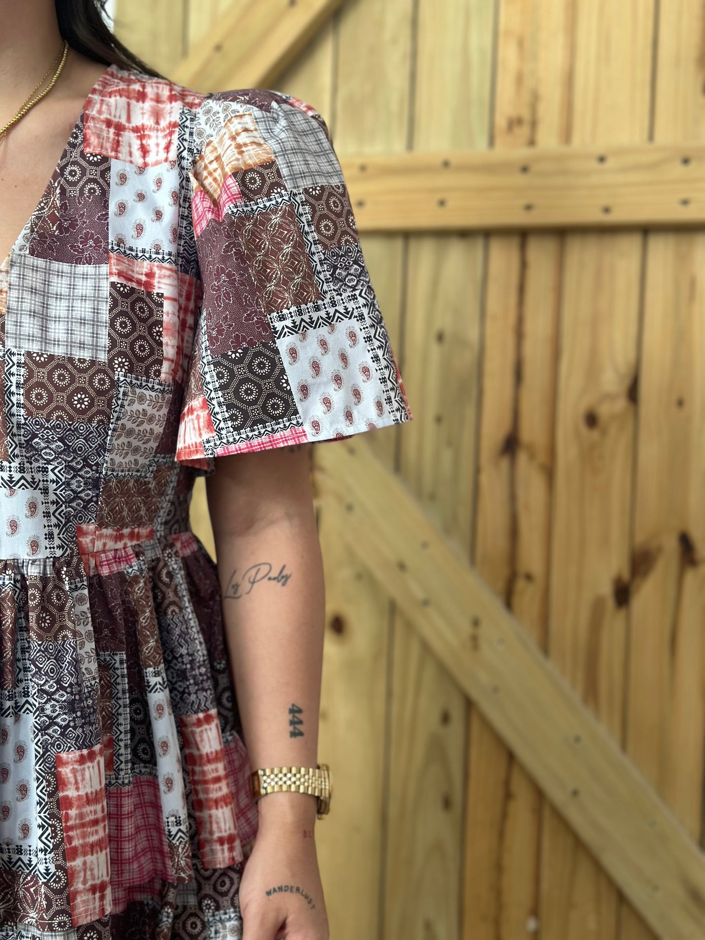 Dolly dress